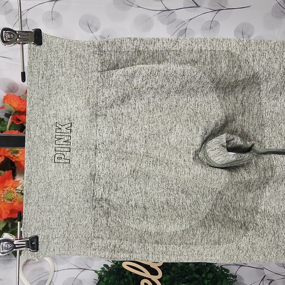 VS PINK Seamless Leggings - Picture 7 of 9